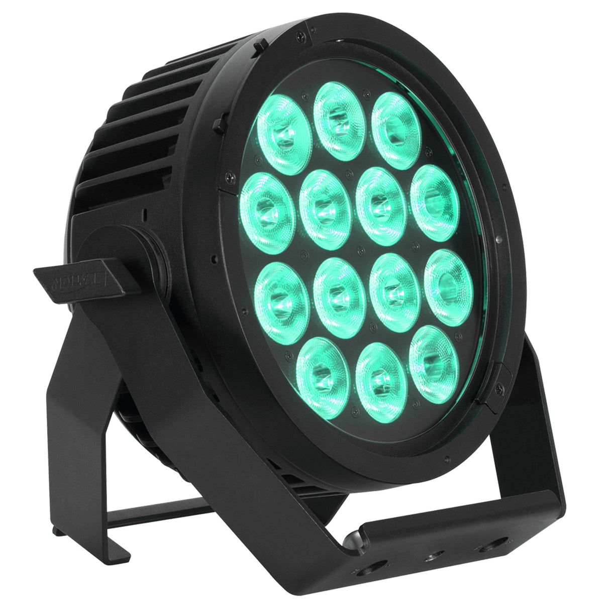 Elation SIX+ PAR L IP65 RGBLA+UV LED Par Fixture (SIX213)