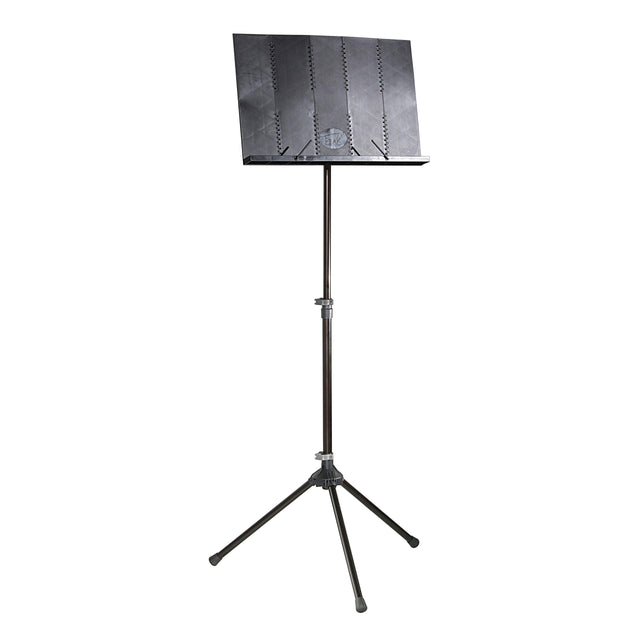 Peak Stands SMS-20 Single Stage Collapsible Desk Music Stand Steel