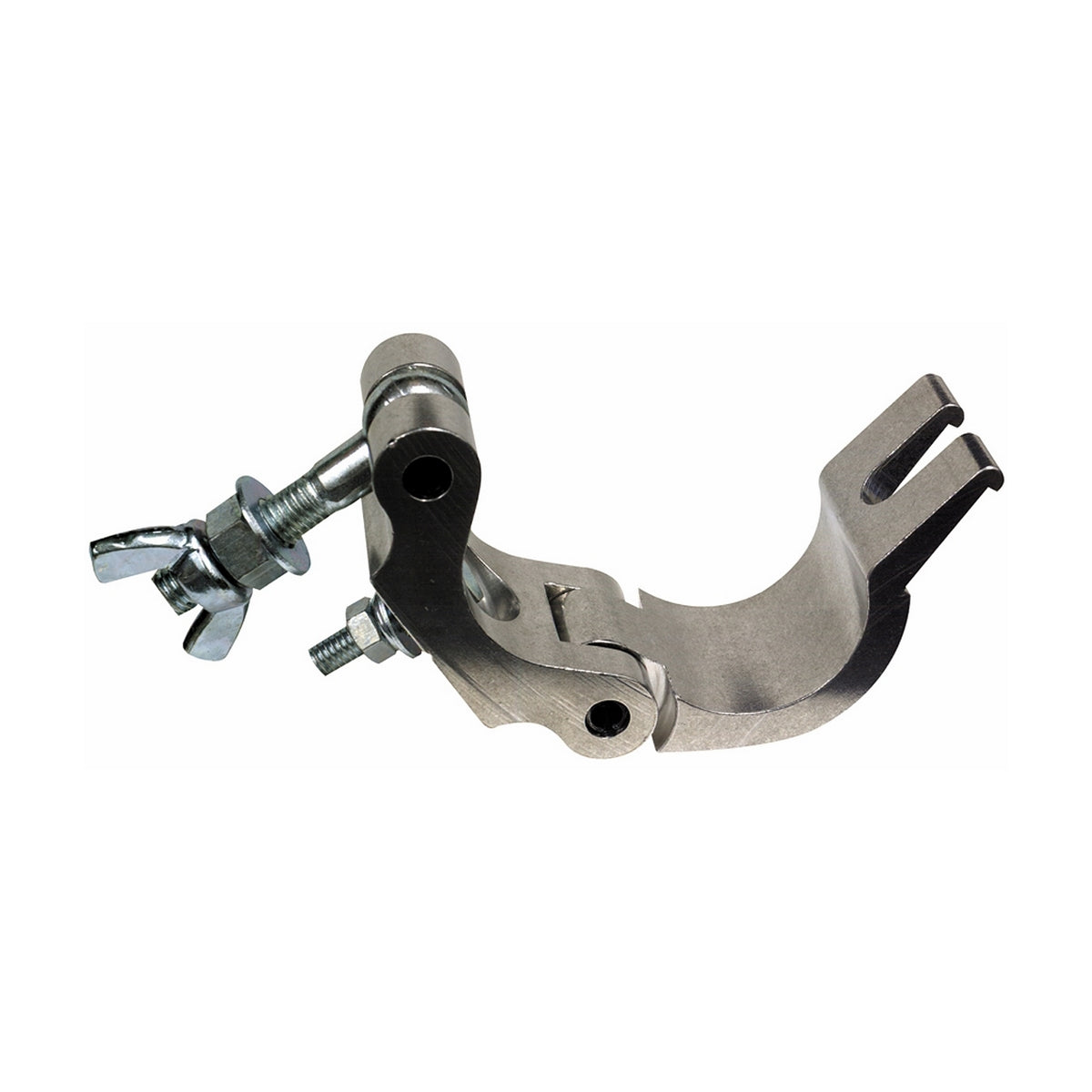 ADJ Pro-Clamp Heavy Duty Truss Clamp 360 Degree Wrap-Around 2in Truss