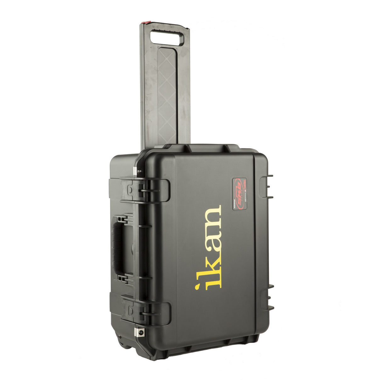 Ikan PT-CASE-ELITE Rolling Hard Case for PT-ELITE-V2/PT1200/PT-ELITE-PRO