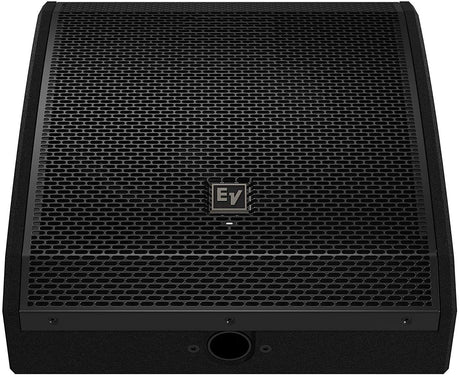 Electro-Voice PXM-12MP 12-Inch Powered Coaxial Monitor Black