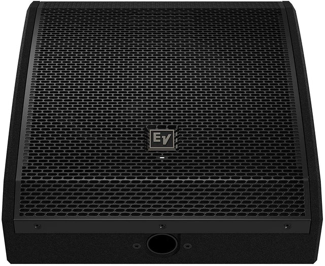 Electro-Voice PXM-12MP 12-Inch Powered Coaxial Monitor Black