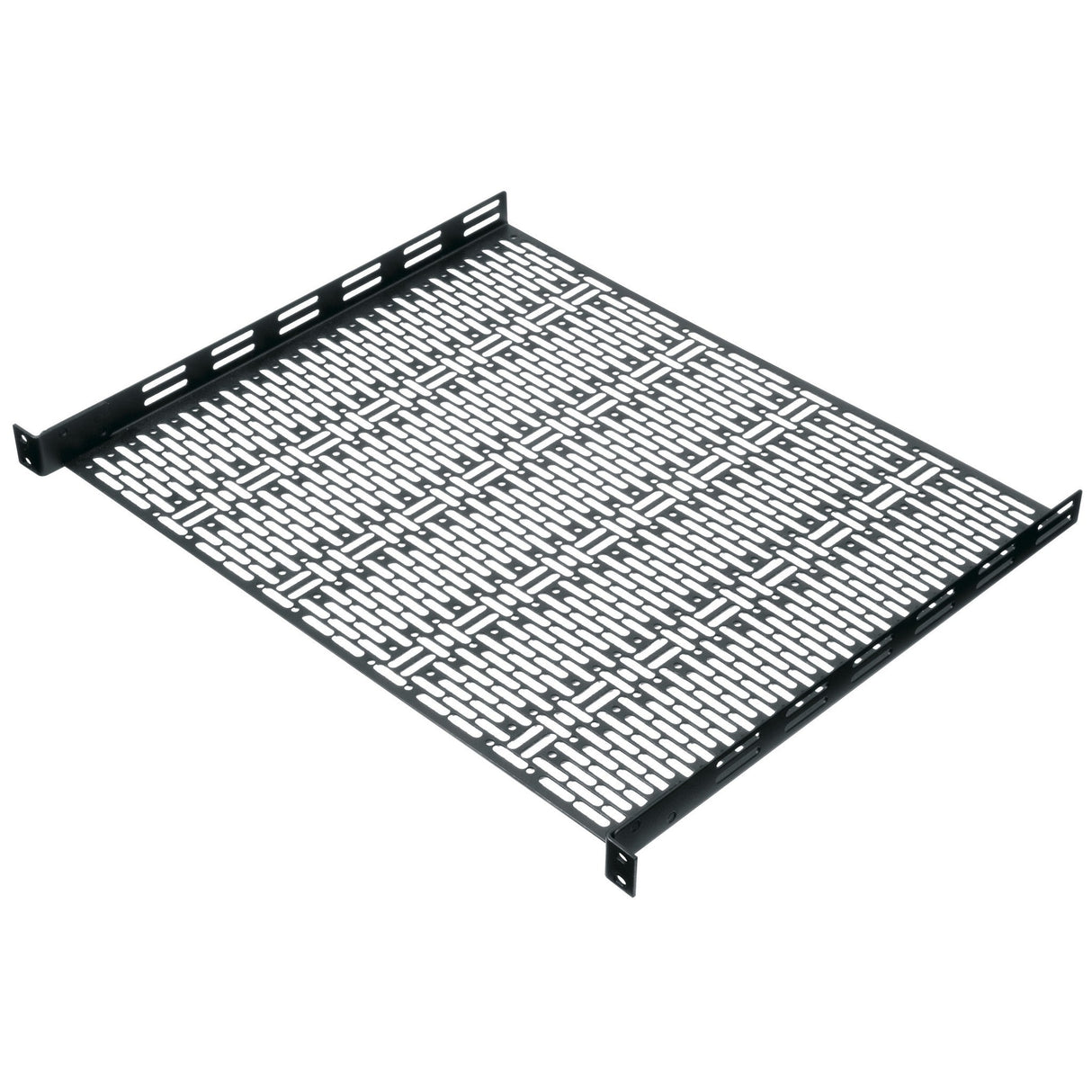 Middle Atlantic UFA-14.5 1 RU UFA Rackshelf 14.5-Inches Deep