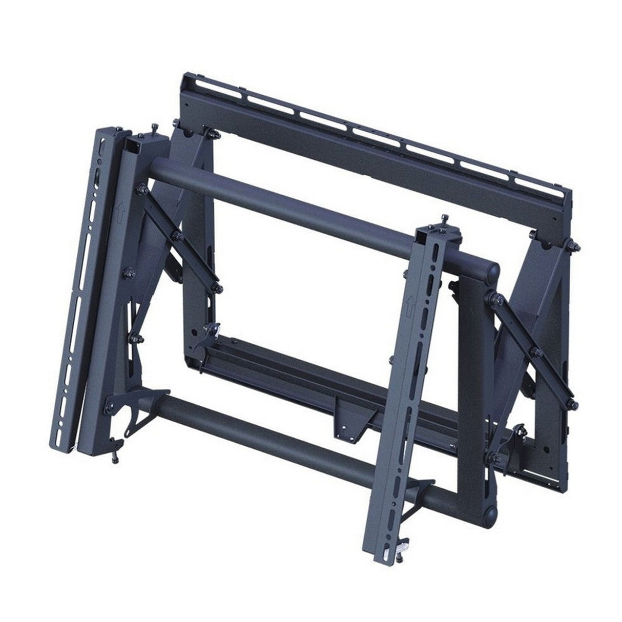 Premier Mounts LMV 160 Pound Press and Release Pop Out Display Mount