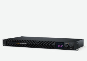 Blackmagic Design Cloud Store Ultra 48TB 100G Network Flash Storage