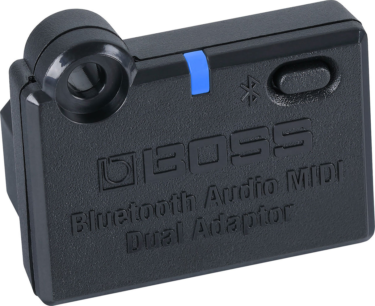 BOSS BT-DUAL wireless adapter for BOSS devices