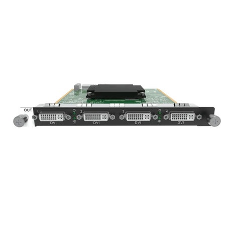 NovaStar H Series 4x DVI Output Card