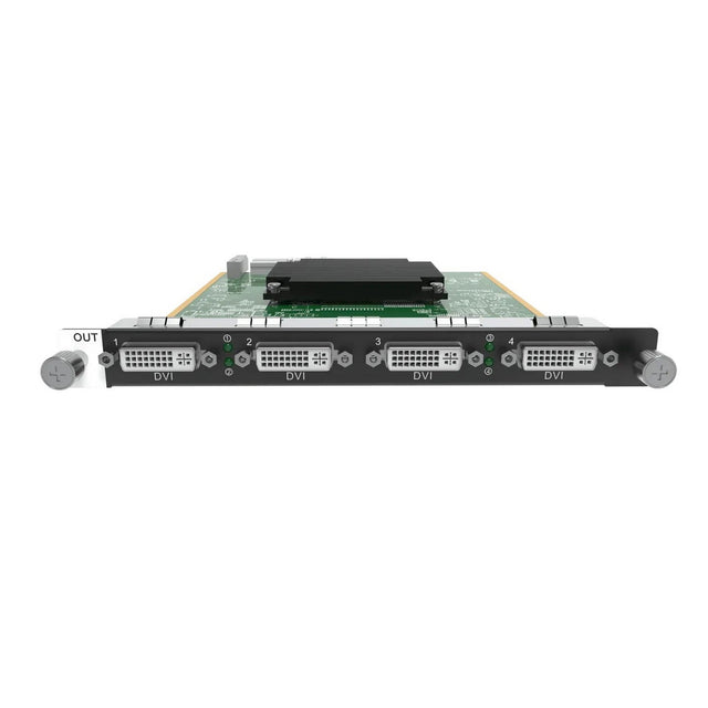 NovaStar H Series 4x DVI Output Card