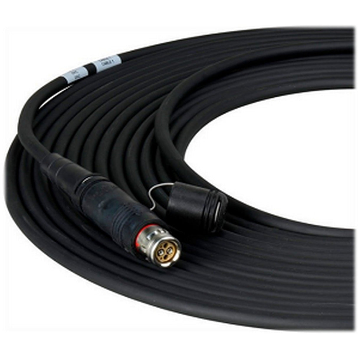 JVC VCFSH016SMC SMPTE Hybrid Fiber Cable 16-Meters