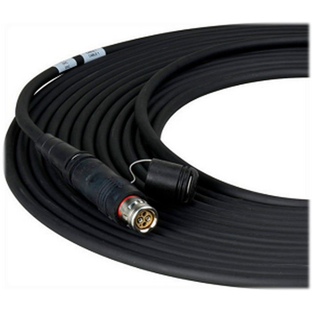 JVC VCFSH016SMC SMPTE Hybrid Fiber Cable 16-Meters