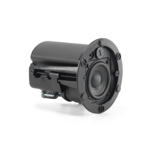JBL Control 442C/T 2.5-Inch Full-Range Premium Ceiling Loudspeaker (Pair)