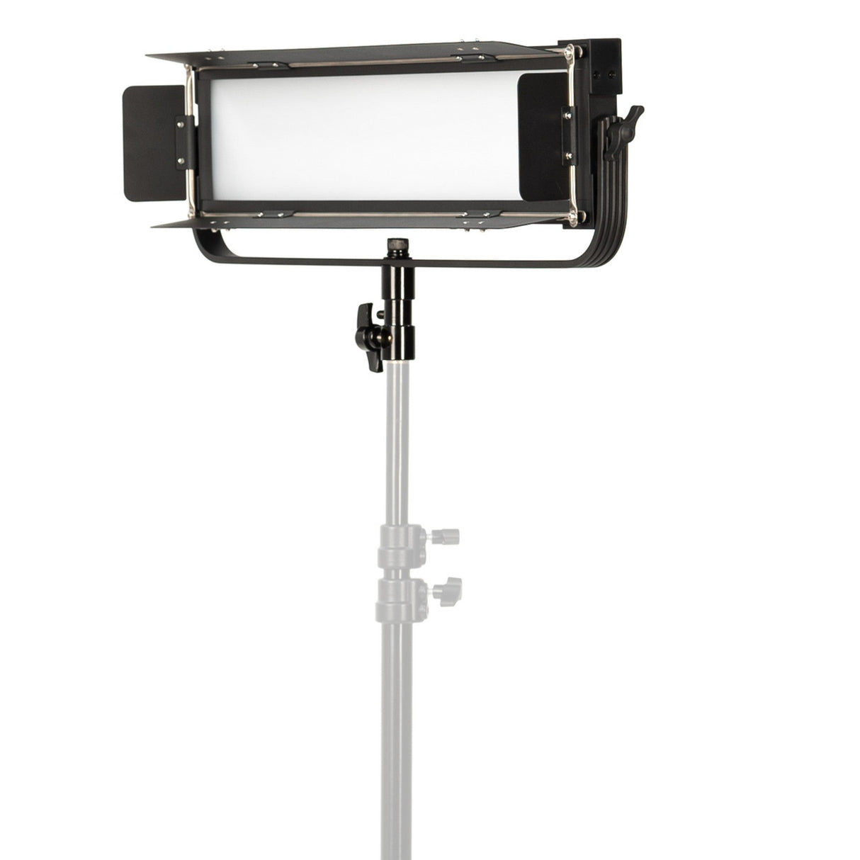 Ikan LBX8 Lyra Low Profile Bi-Color Studio Panel Soft LED Light