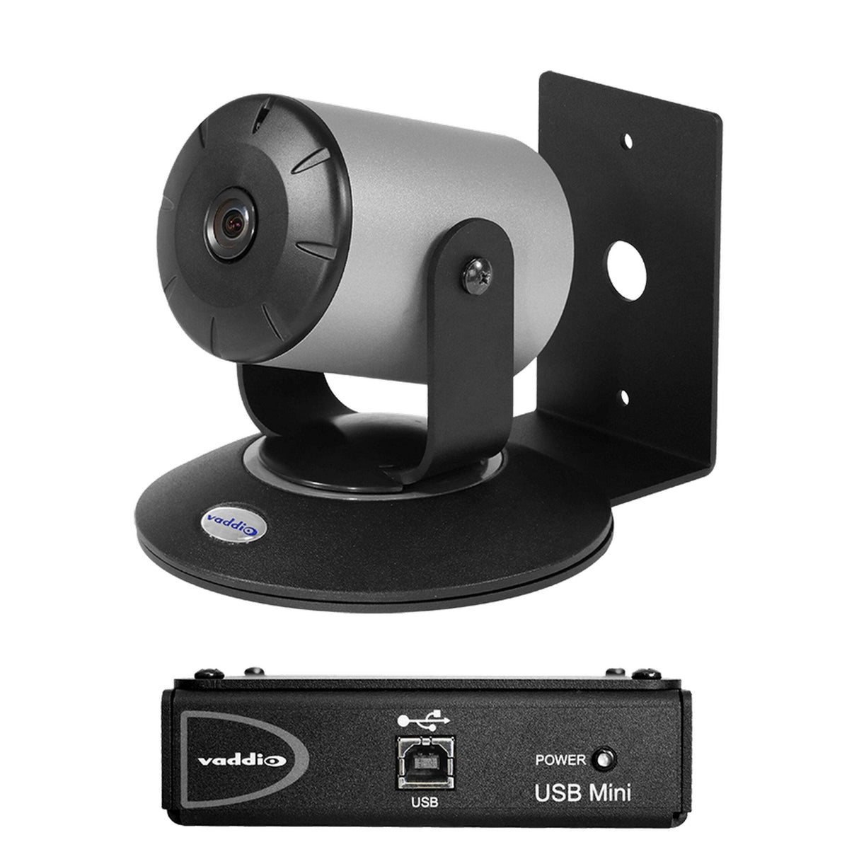Vaddio WideSHOT SE QMini System