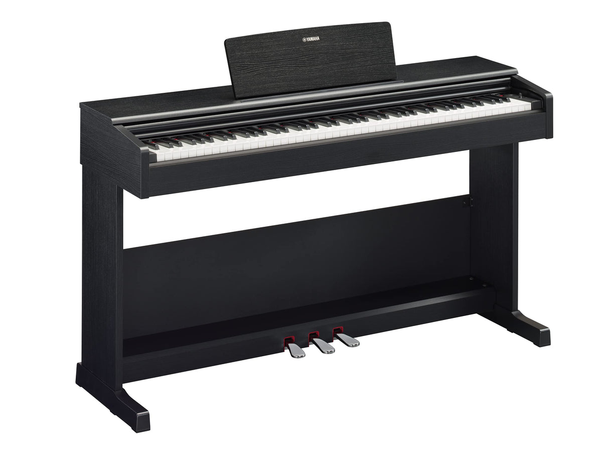 Yamaha Arius YDP-105 88-Note Digital Piano with Bench Black