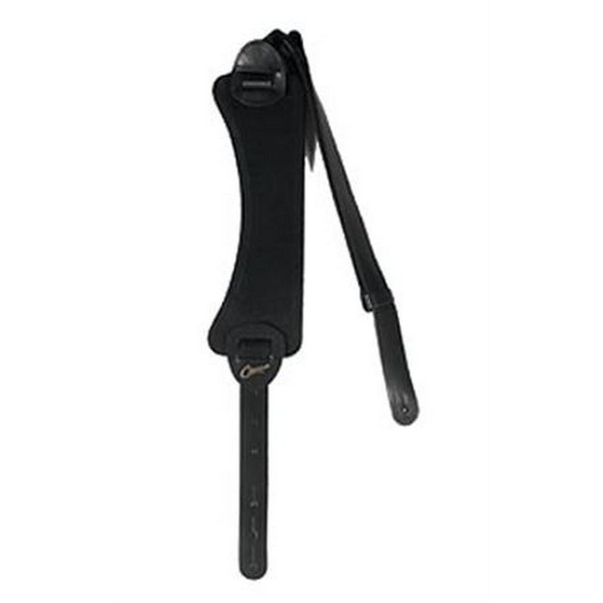 Peavey Cirrus Bass Strap Black - accessories