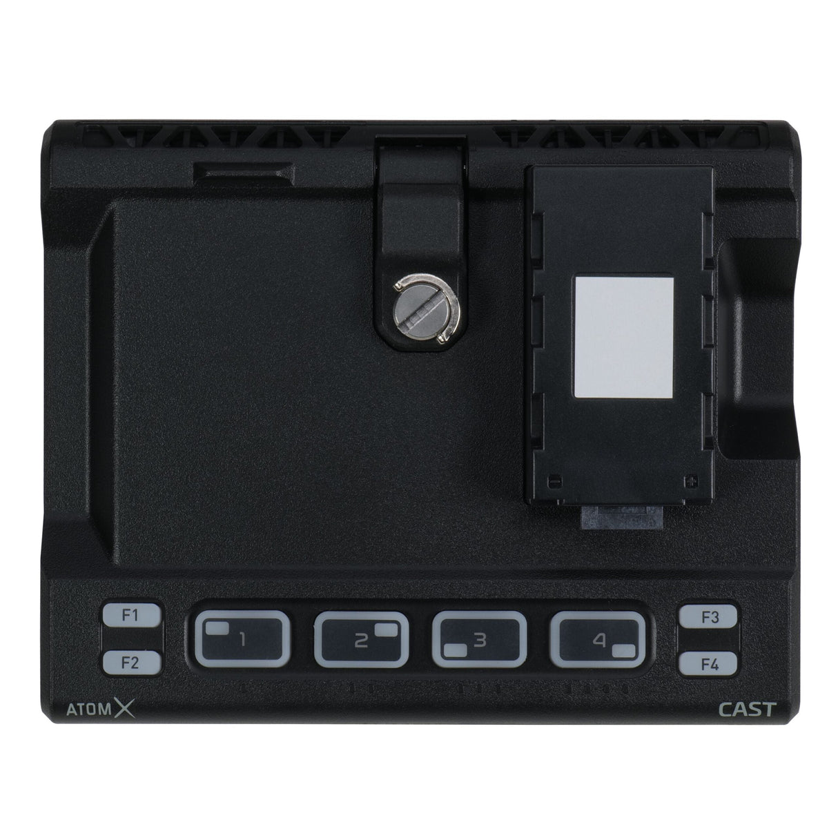 Atomos AtomX Cast 4 x HDMI Switching and Streaming Dock for Ninja V/V +