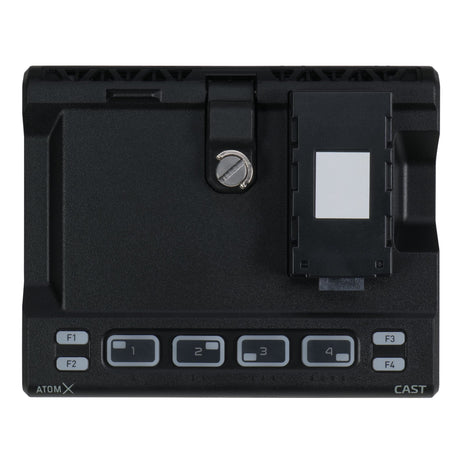 Atomos AtomX Cast 4 x HDMI Switching and Streaming Dock for Ninja V/V +