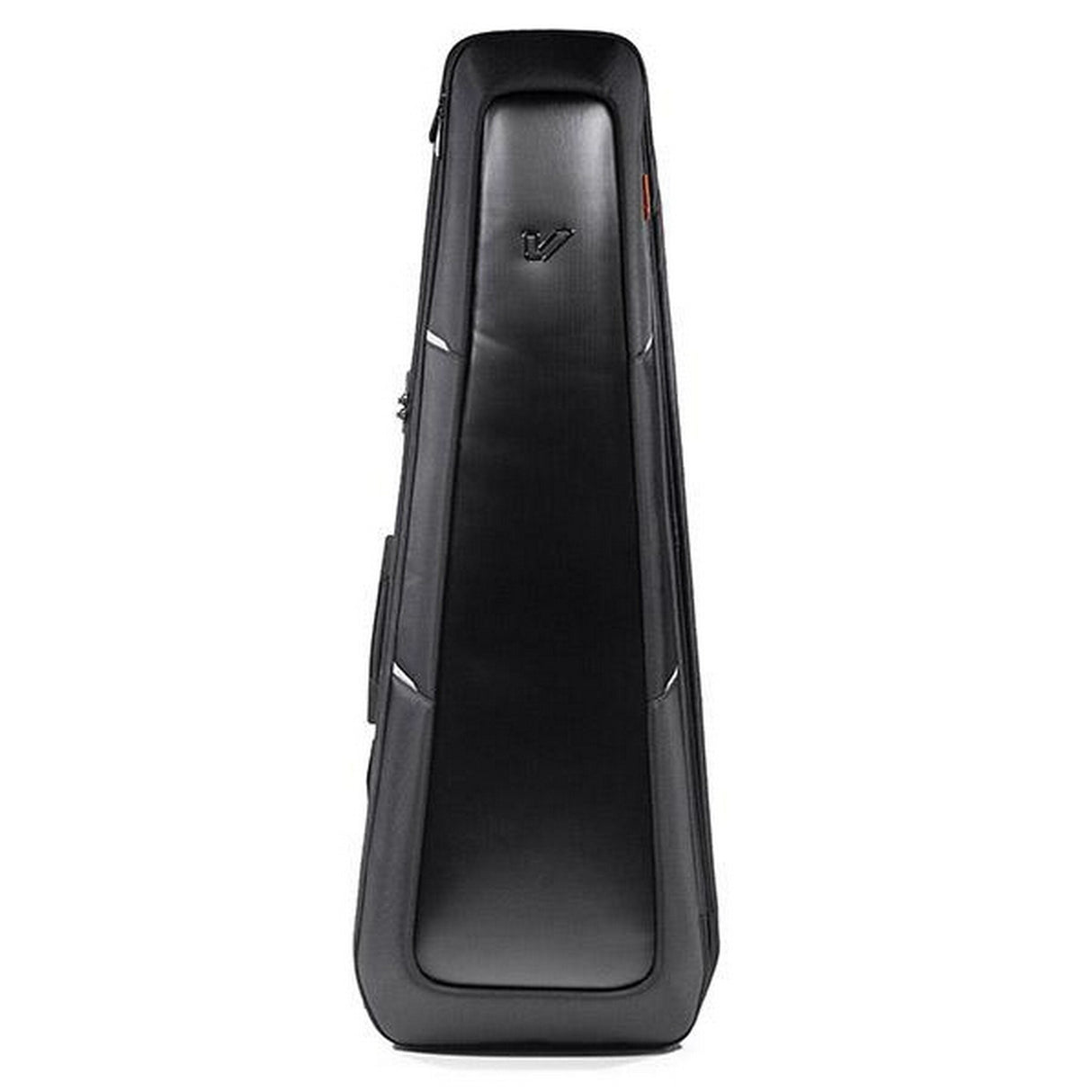 Gruv Gear Kapsule for Acoustic Guitar Black (KAPSULE-AG-BLK) - accessories