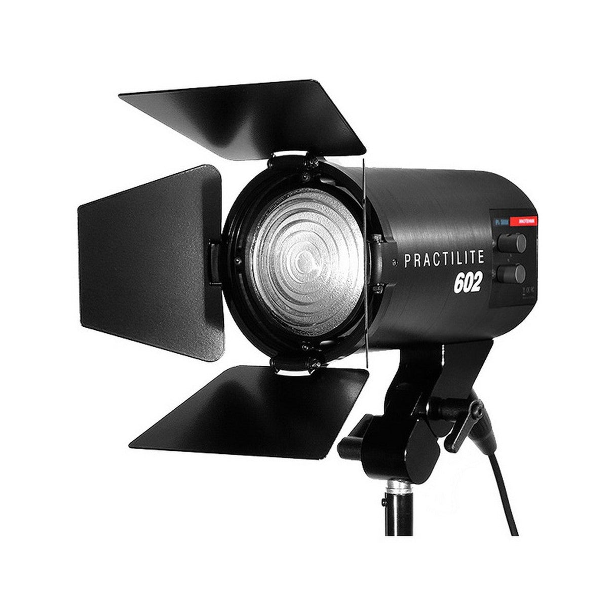 Kinotehnik Practilite 602 Bi-Color Variable Beam Smart LED Light (Used) - used