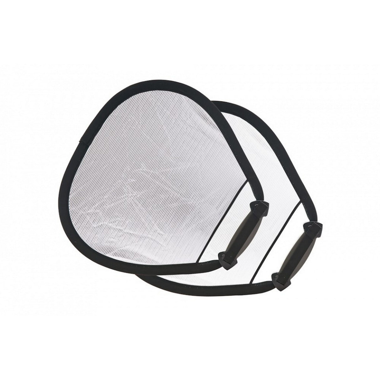 Lastolite LL LR3552 18 Inch Trigrip Difflector Mini Soft Silver