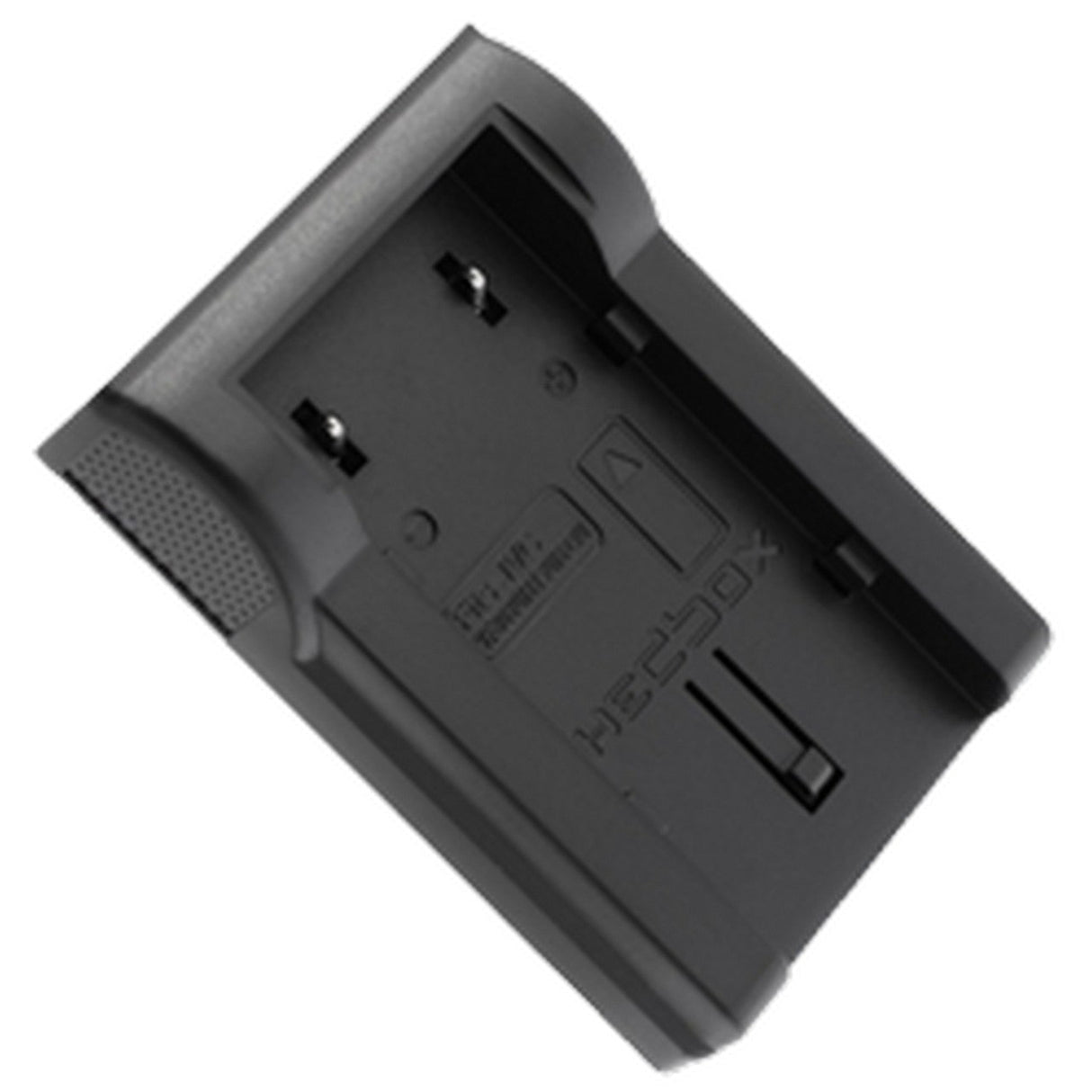 HEDBOX RP-DVF808 DV Charger Plate for RP-DC50 RP-DC40 and RP-DC30