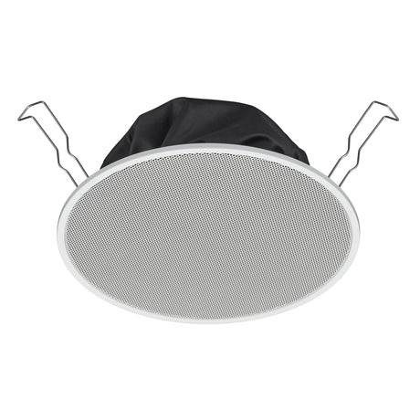 TOA Electronics PC-2360 6 Inch Ceiling Mount Speaker White