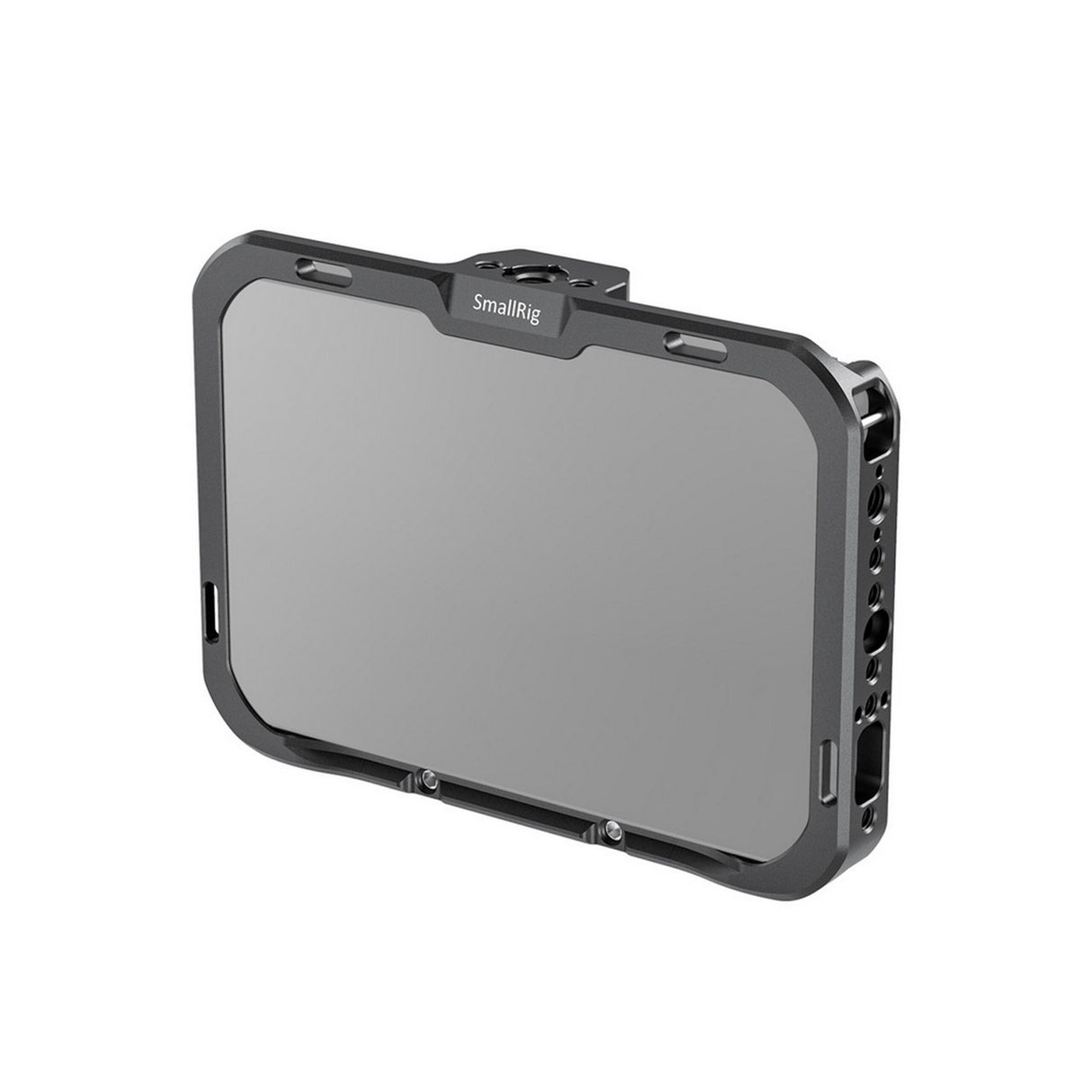 SmallRig Monitor Cage with Sunhood for FOCUS 7