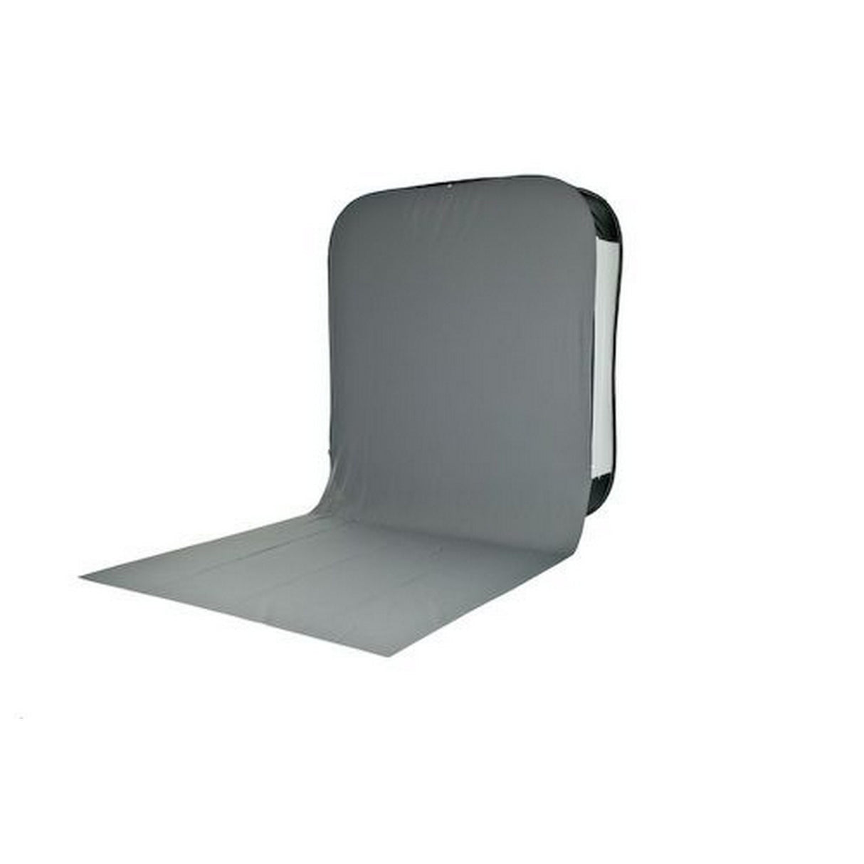 Lastolite LL LB8870 HiLite Bottletop with Train Grey 6 x 7-Feet