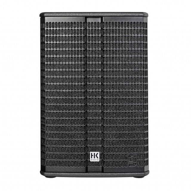HK Audio Linear 9 110 XA 700W Active 10 Inch PA Speaker