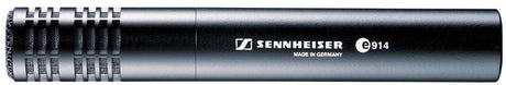 Sennheiser e 914 Cardioid Condenser Instrument Microphone