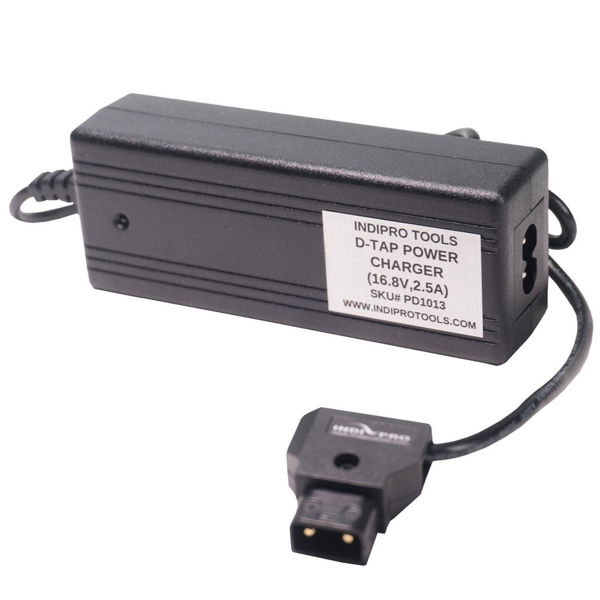 IndiPRO PD1013 D-Tap Pro Battery Charger