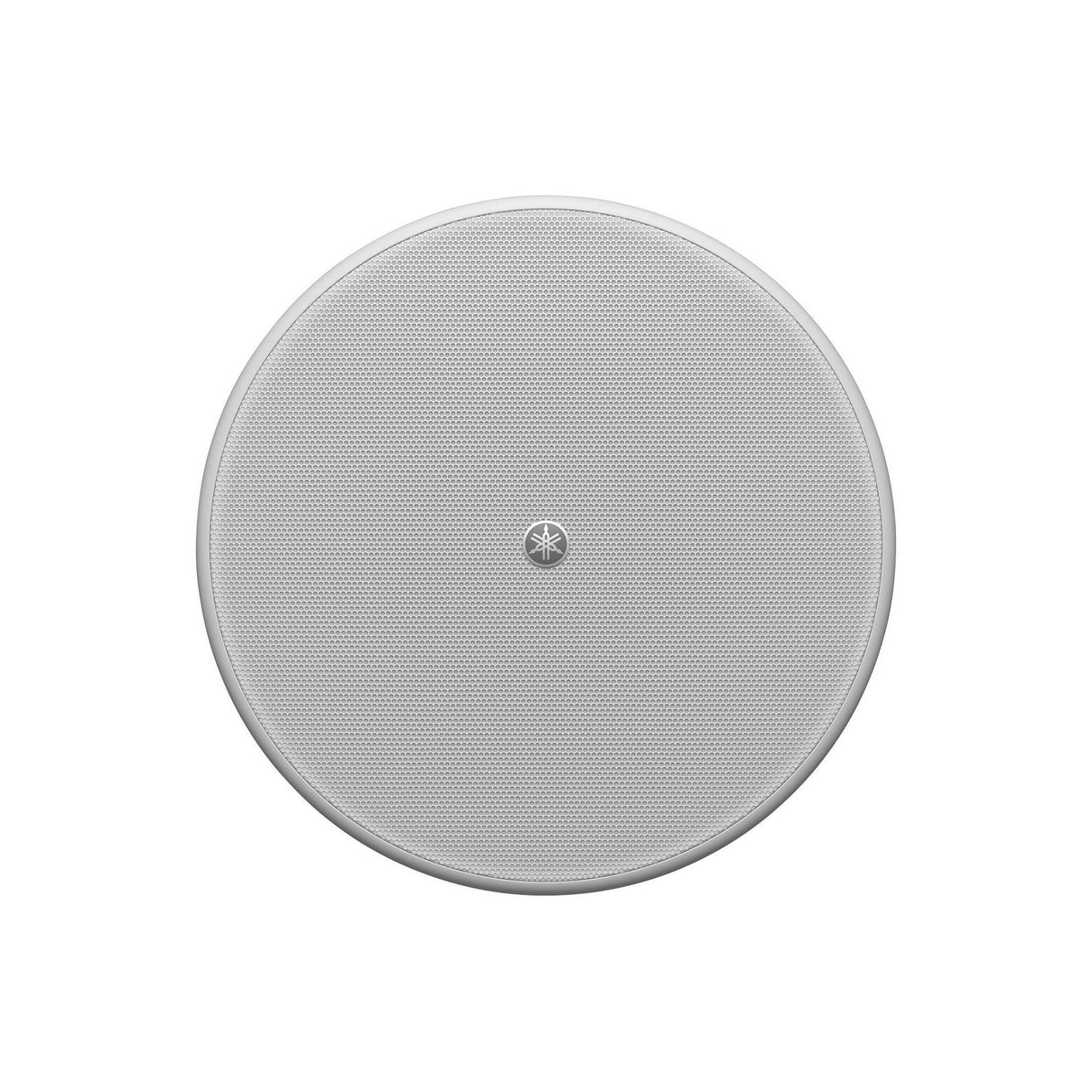 Yamaha VC4W 2-Way 4-Inch Woofer Ceiling Speaker White Single