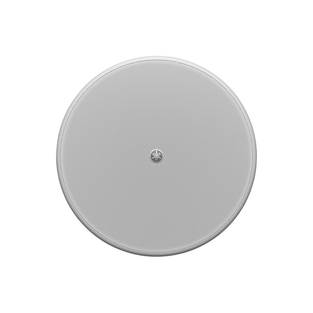 Yamaha VC4W 2-Way 4-Inch Woofer Ceiling Speaker White Single