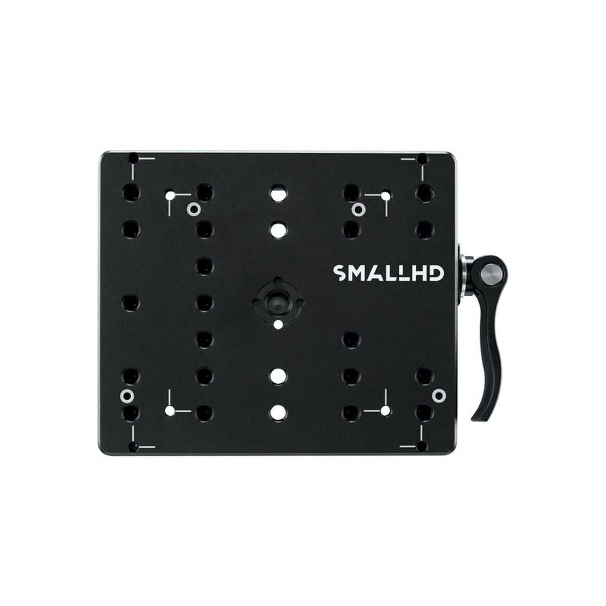 SmallHD 4K Monitor Cheese Plate 17-5043