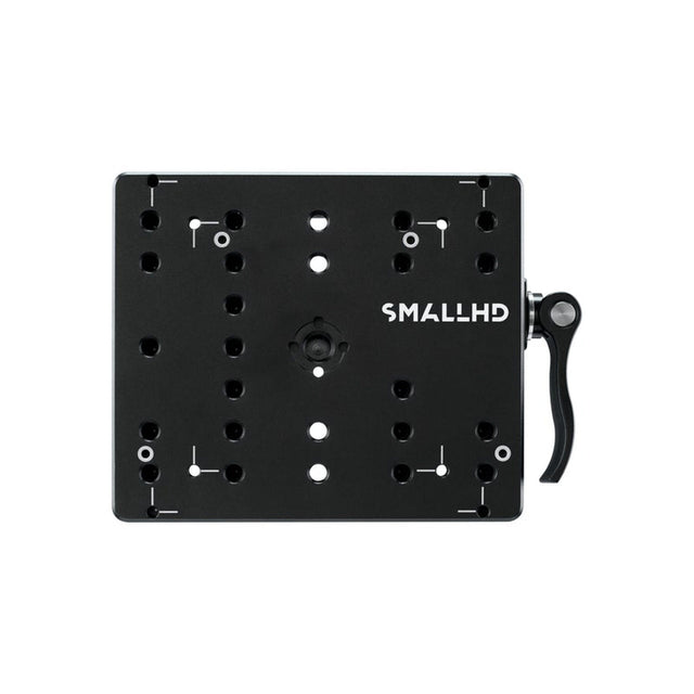 SmallHD 4K Monitor Cheese Plate 17-5043