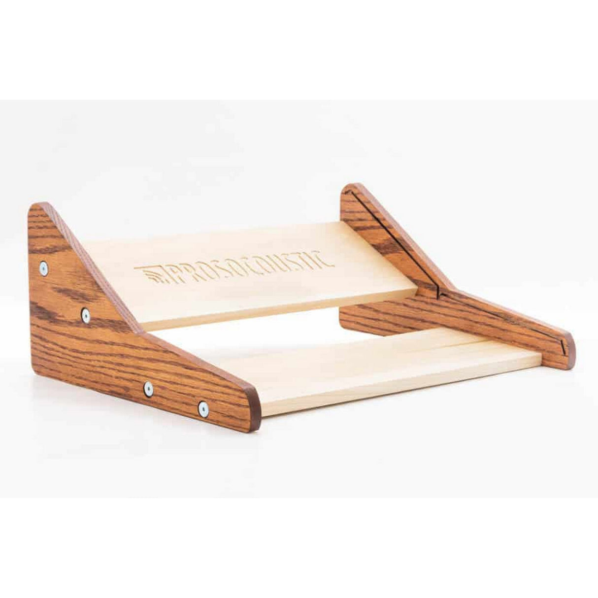 ProSoCoustic DS-CS1F Desktop Stand for Softube Console 1 and Console 1 Fader Dark