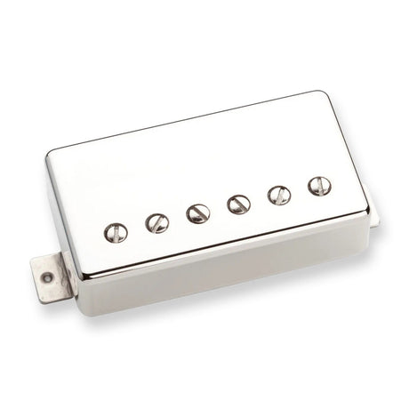 Seymour Duncan SH-14 Custom 5 Alnico Output Humbucker Pickup Nickel - accessories