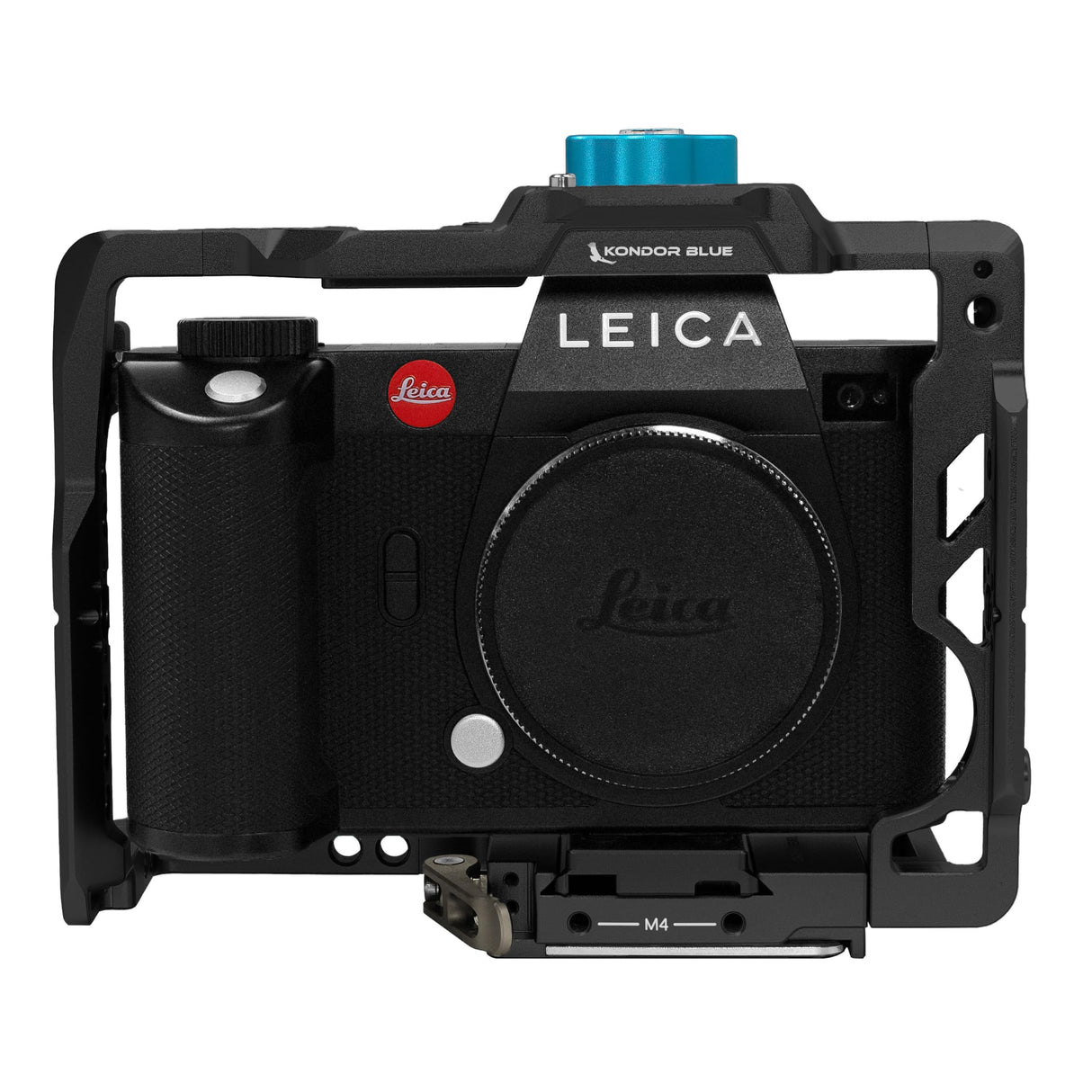 Kondor Blue Leica SL2S/SL2/SL Cage