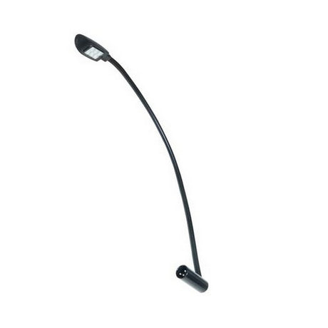 Lightshark-Gooseneck Lamp 5V DC LED Lamp for LS-1