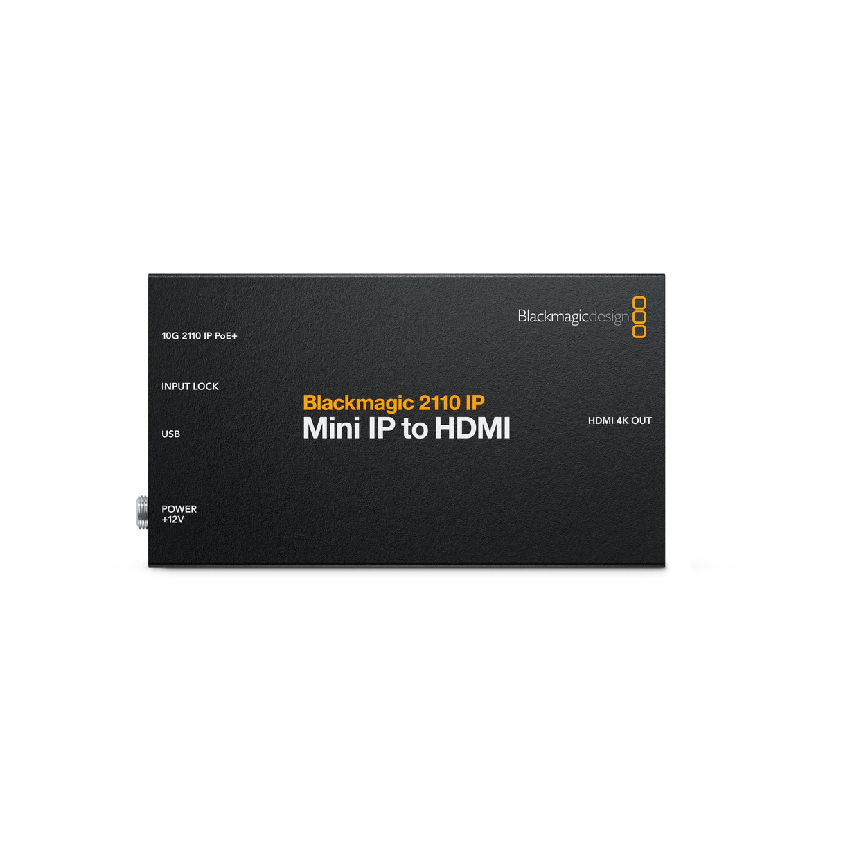 Blackmagic Design 2110 IP Mini IP to HDMI Converter