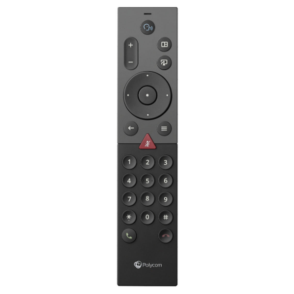 Poly Bluetooth Remote Control for G7500 and Studio X