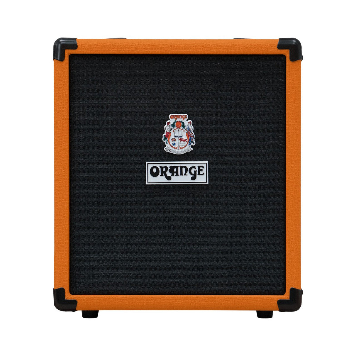 Orange CRUSH-BASS-25 25 Watt 8 Inch Bass Amp Combo Orange