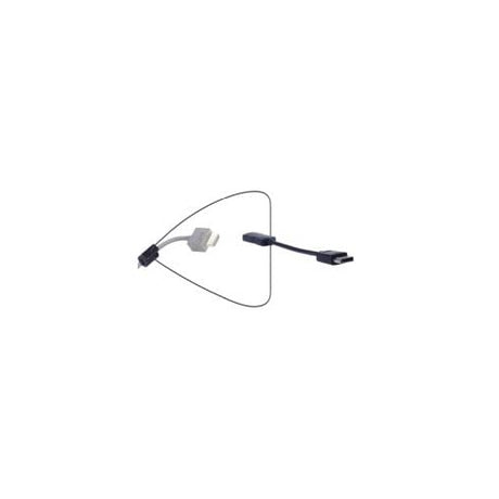 DigitaLinx DL-AR498 Secure Adapter Ring with 1 Adapters