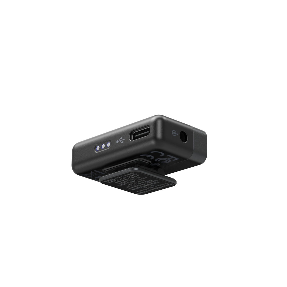SmallRig 5715 S70 Wireless Microphone System for Camera & Smartphone