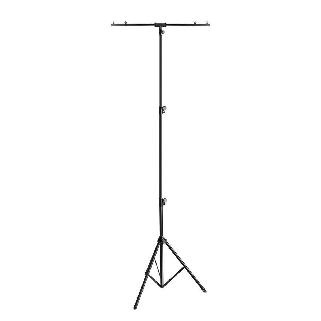 Gravity LS TBTV 28 Lighting Stand with T-Bar Large