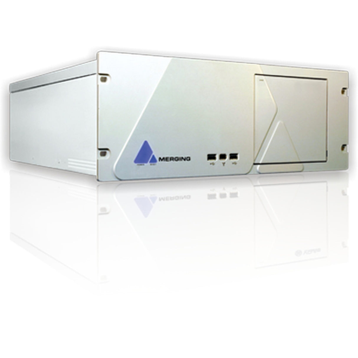 Merging Technologies Pyramix Premium Workstation Windows 10 Pro 19 Inch 4U