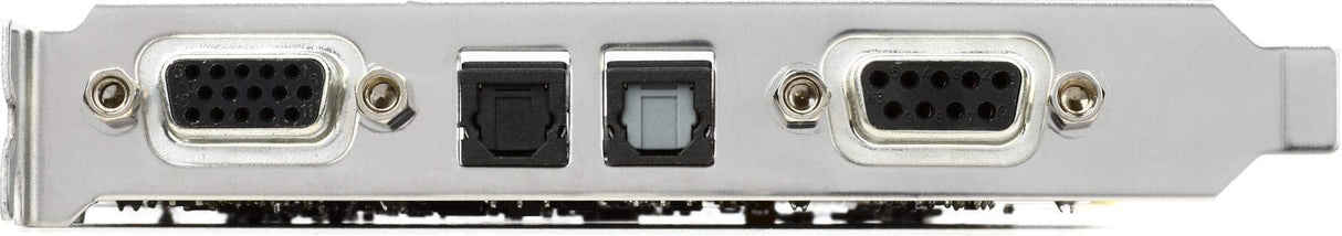 RME HDSPe AIO Pro 30-Channel PCI Express Card with Multi-Format I/O