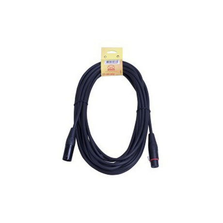 Superlux CFMxFM Microphone Cable with XLR Connectors - 10 meters (33 feet)