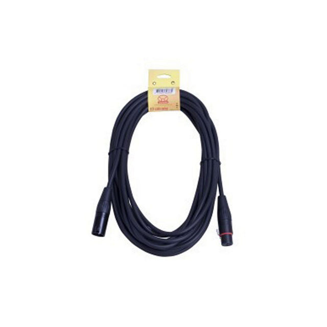 Superlux CFMxFM Microphone Cable with XLR Connectors - 10 meters (33 feet)