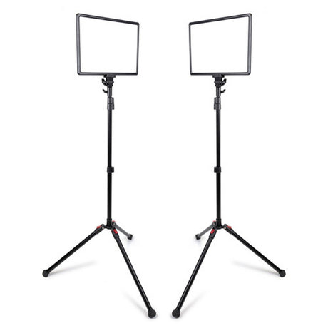 ProMaster Ultrasoft US1014B 10x14-Inch 2-Light Bi-Color Transport Kit